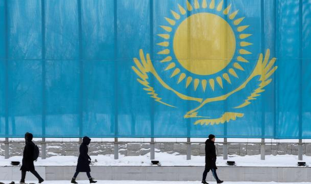 Kazakistan'da yeni hükümet ilk toplantısını yaptı