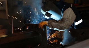 OSB'lerde rekor istihdam