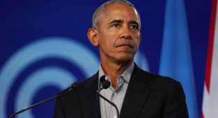 Barack Obama Covid-19'a yakalandı