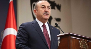 Çavuşoğlu açıkladı ! Tahliye edilen Türklerin sayısı 11 bini aştı