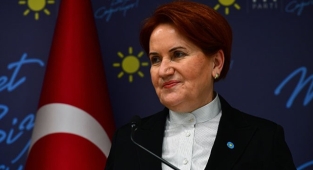 İYİ Parti Genel Başkanı Meral Akşener'den 14 Mart Tıp Bayramı mesajı