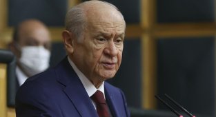 MHP Genel Başkanı Devlet Bahçeli: Türk Tabipler Birliği mutlak suretle kapatılmalıdır