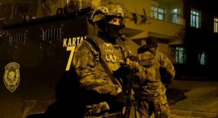 İstanbul'da DHKP-C'ye darbe… 16 gözaltı