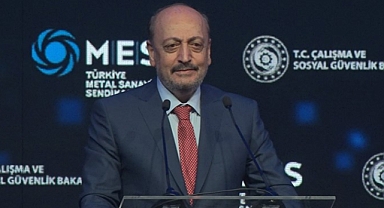 Bakan Bilgin açıkladı ! Tüm çalışanların yüzünü güldürecek düzenleme geliyor...