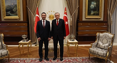 AK Parti Düzce İl Yönetim Kurulu belli oldu