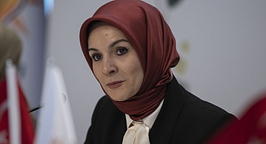 Aile ve Sosyal Hizmetler Bakanı Mahinur Özdemir Göktaş: Ulaşım desteğinden 58 bin öğrenci yararlandı