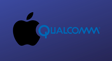 Yeni sözleşme imzalandı! Qualcomm, 2026'ya kadar Apple'ın 5G çip tedarikçisi olmaya devam edecek