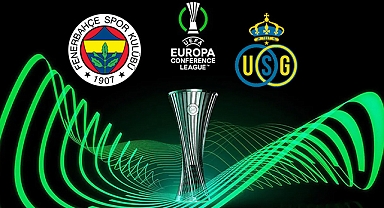 İşte Fenerbahçe’nin Konferans Ligi’ndeki rakibi…
