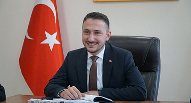AK Parti Düzce İl Başkanı Hasan Şengüloğlu’ndan Yeni Yıl Mesajı