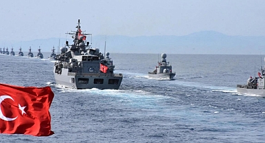 23 Nisan'da, Deniz Kuvvetleri 23 gemi ile 23 liman ziyareti düzenleyerek halkı ağırlayacak!