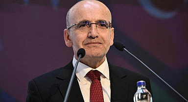 400 bin kişi tespit edildi! Hazine ve Maliye Bakanı Mehmet Şimşek: Gelir beyanı vermeyen mükelleflere uyarı