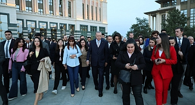 Cumhurbaşkanı Erdoğan müjdeli haberi duyurdu... 2024 Öğretmen Atamaları ne zaman yapılacak? 