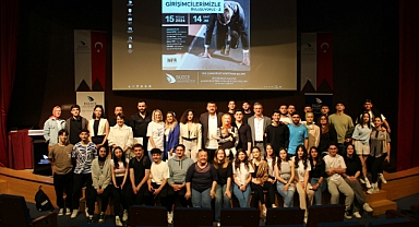 Düzce Üniversitesi'nde çifte girişim hikayeleri