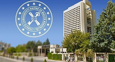 Hazine ve Maliye Bakanlığı, 2 yıl vadeli kira sertifikası ihracıyla 5.7 milyar lira kazandı