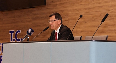 Kütahya'da Belediye Başkanı Kahveci'nin katılımıyla Halk Günü Toplantıları başladı
