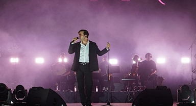 Mert Demir, 23 Nisan Ulusal Egemenlik ve Çocuk Bayramı konserinde sahne alacak