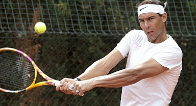 Rafael Nadal, kortlara zaferle dönüş yaptı