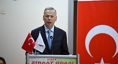 Ticaret Bakanlığı, Tarımsal İhracat ve Üretimi Artırmak İçin Sektör Temsilcileriyle Buluştu.