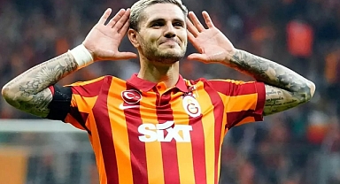 Mauro Icardi'den Cumhuriyet Bayramı Mesajı