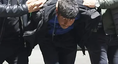 84 Yıl Hapis Cezası Bulunan Firari Yakalandı