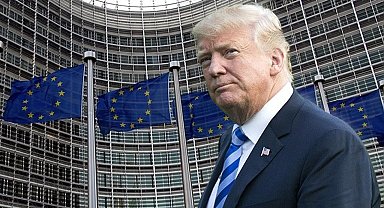 AB'den Trump'a İşbirliği Çağrısı