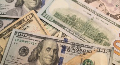 ABD Başkanlık Seçim Sonrası Dolar Endeksi Zirve Yaptı