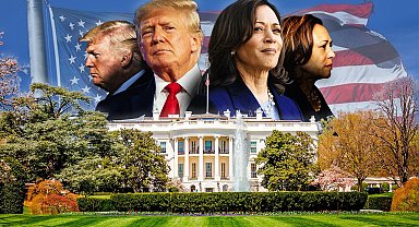 ABD Başkanlık Seçimlerinde Donald Trump'ın Zaferi