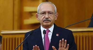 ABD Başkanlık Seçimlerinde Sürpriz: Kemal Kılıçdaroğlu'na Oy Kullanıldı
