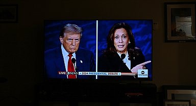 ABD Başkanlık Yarışı: Trump İle Harris Arasında Kıyasıya Rekabet