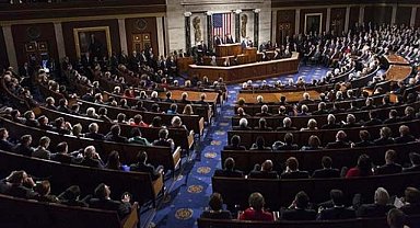 ABD Kongre Seçimlerinde Cumhuriyetçilerin Senato Zaferi