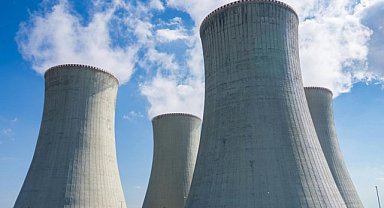 ABD, Nükleer Enerji Kapasitesini Üç Katına Çıkaracak