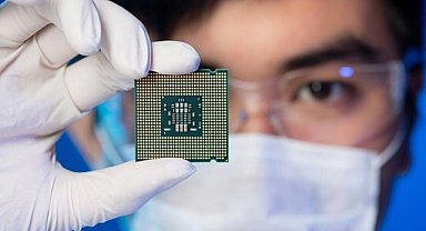 ABD, TSMC'nin Arizona Fabrikası İçin 66 Milyar Dolarlık Destek Sağladı
