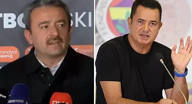 Acun Ilıcalı ve İbrahim Hatipoğlu Arasında Tartışma Yeniden Alevlendi