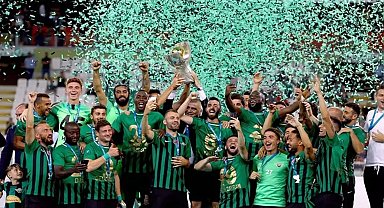 Akhisarspor Maddi Sıkıntılar Nedeniyle Zor Günler Geçiriyor