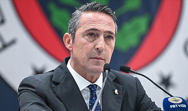Ali Koç: Türkiye Ekonomisi İçin Yatırımcı Güveni ve Reformlar Şart