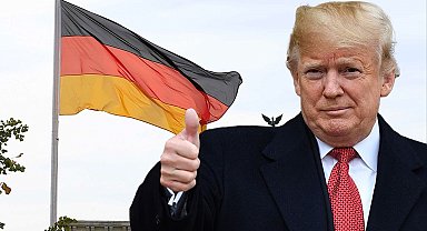 Alman Ekonomisi Trump Döneminde Zorlu Günlere Hazırlanıyor