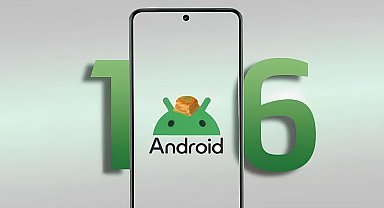 Android 16 Güncellemesi Beklenenden Erken Geliyor
