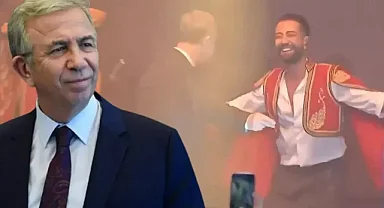 Ankara Büyükşehir Belediye Başkanı Mansur Yavaş'ın Tan Taşçı'ya Ödediği Ücret Dikkat Çekti