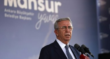 Ankara Büyükşehir Belediyesi konser harcamaları soruşturma altında