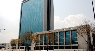 Ankara Büyükşehir Belediyesi'nin borçlanma oranı yükseldi