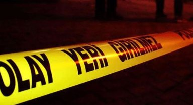 Ankara'da Polis Memuru eşini öldürdükten sonra intihar etti