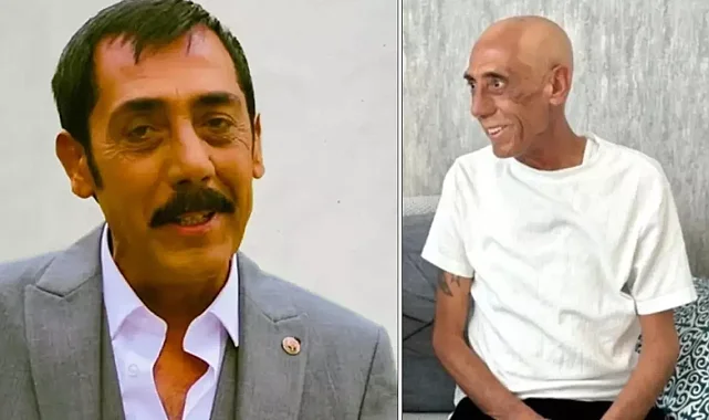 Ankaralı Turgut'un Vefat Haberi Yalanlandı