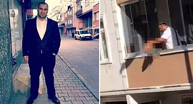 Annesini Öldürüp Kafasını Sokağa Atan Sanığa Müebbet Hapis