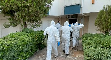 Antalya'da 3 Kardeşin Gizemli Ölümü