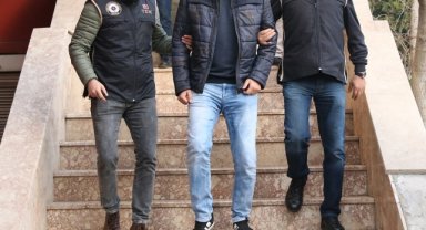 Antalya'da suç örgütüne büyük darbe: 65 kişi tutuklandı