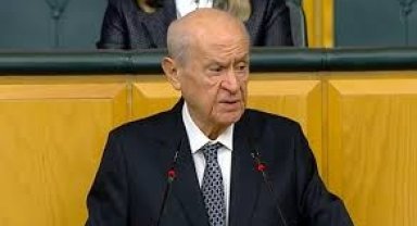 Bahçeli'den İmamoğlu ve Yavaş'a Sert Eleştiriler