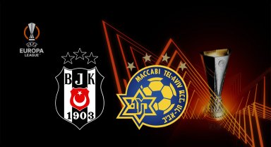 Beşiktaş-Maccabi Tel Aviv Maçı Macaristan'da Oynanacak