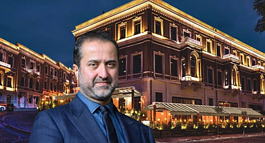 Bilgili Holding'in Kurucusu Abdülhakim Bilgili Hayatını Kaybetti