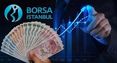 BIST 100 Endeksi Güne Yükselişle Başladı