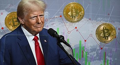 Bitcoin, Trump'ın Seçim Başarısı ile Rekor Kırdı